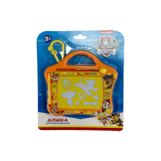 Магнітна дошка Щенячий Патруль "Paw Patrol" PP-82103