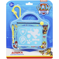 Магнитная доска Щенячий Патруль "Paw Patrol" PP-82101