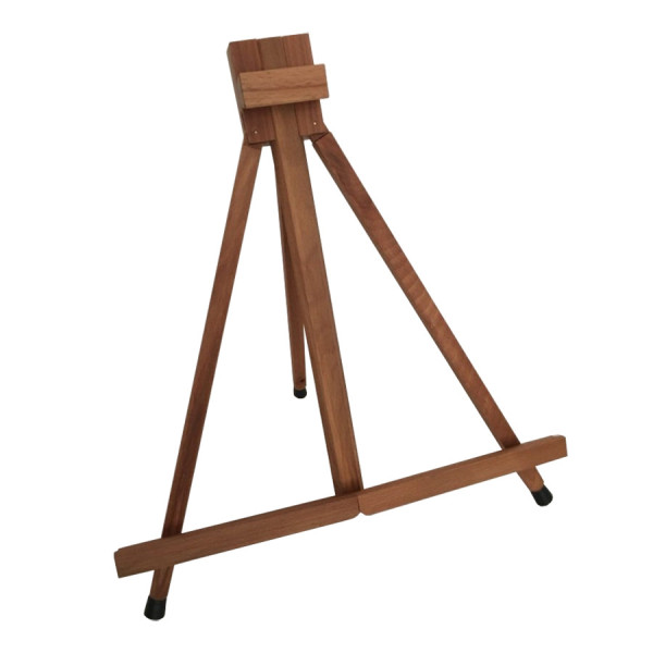 Мольберт для рисования M14 на 3х ножках                                                                          (M14)