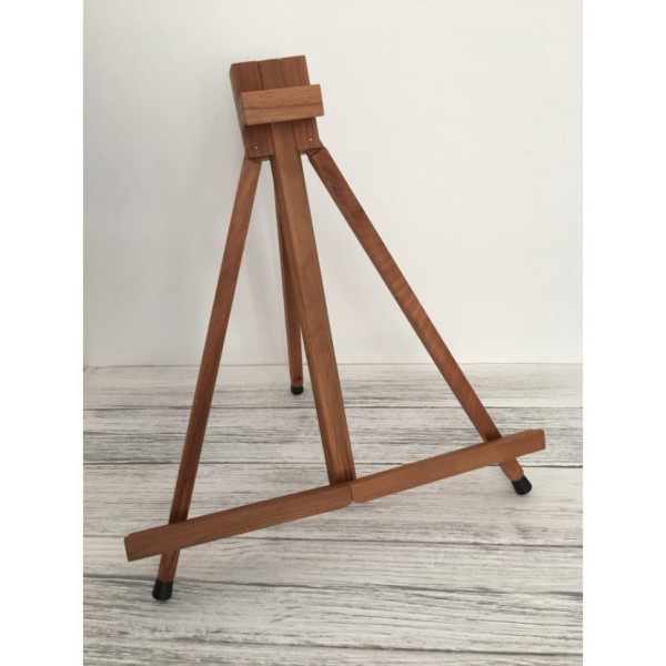 Мольберт для рисования M14 на 3х ножках                                                                          (M14)