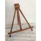 Мольберт для рисования M14 на 3х ножках                                                                          (M14)