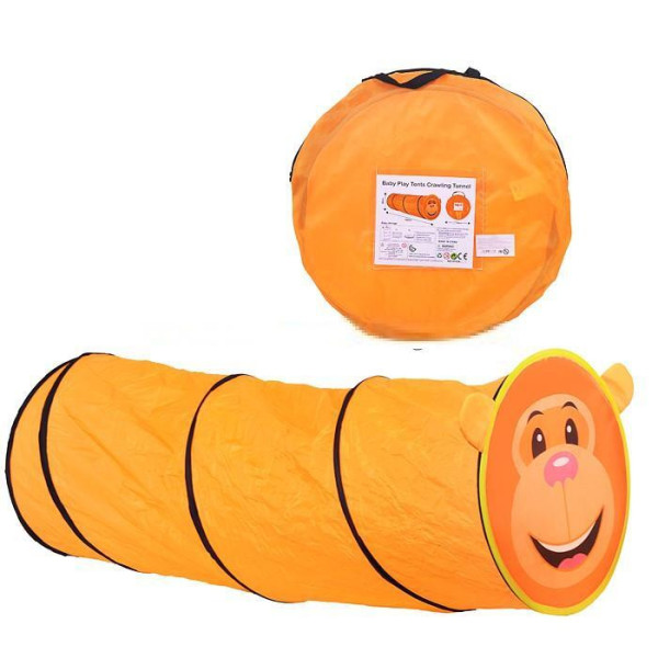 Труба-тунель HF036-7-8-9