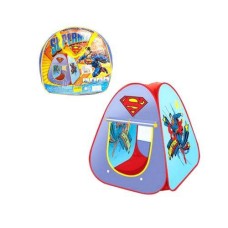 Детская игровая палатка Superman 889-33A в сумке