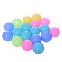 Дитячий ігровий намет з кульками для сухого басейну M 5788 кількість куль 20 шт