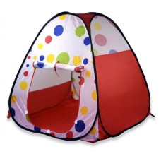 Детская игровая палатка GFL-037 в сумке