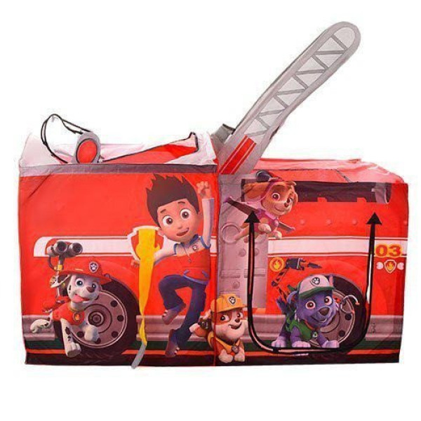 Дитяча ігрова палатка Щенячий патруль HF089 Маршал