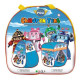 Дитяча ігрова палатка Robocar POLI 999E-65A в сумці