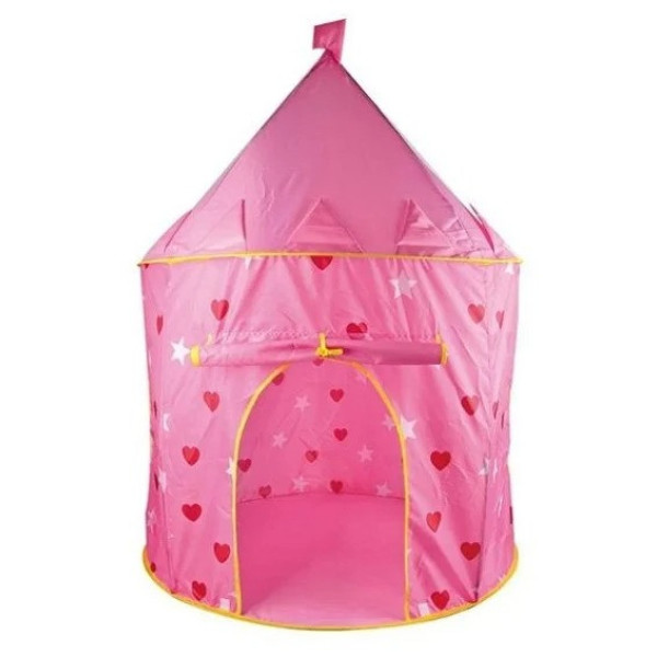 Дитяча ігрова палатка M 3332 в сумці