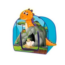 Детская игровая палатка Дракон M 6134 в сумке
