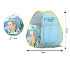 Игровая палатка Frozen HF011 в сумке