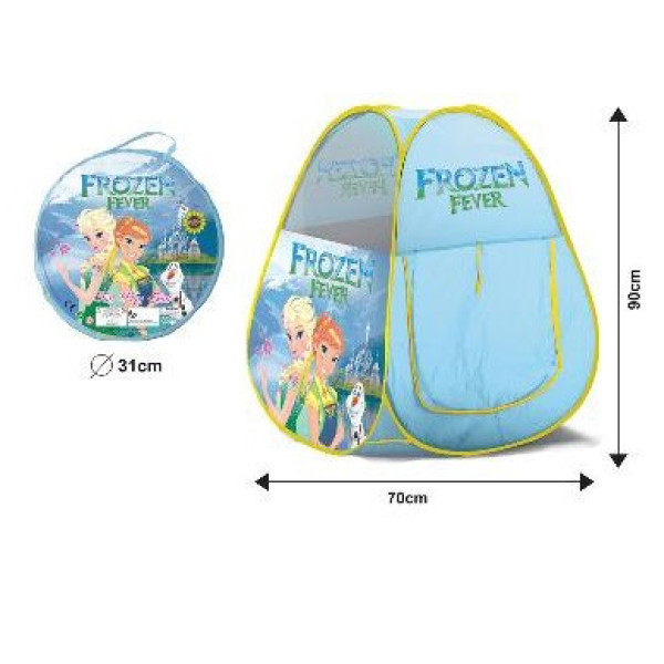 Игровая палатка Frozen HF011 в сумке