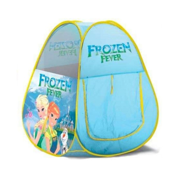 Игровая палатка Frozen HF011 в сумке