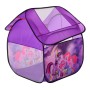 Детская игровая палатка Пони M 3780 окно-сетка на молнии