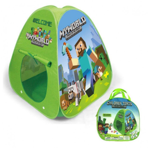 Дитячий ігрвий намет 84899 в сумці