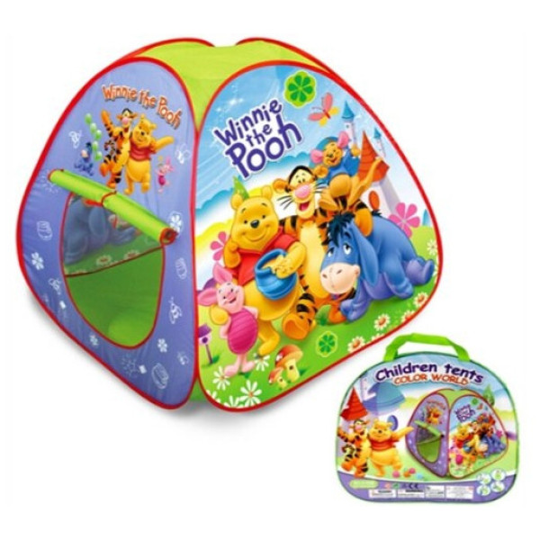 Дитяча ігрова палатка 91899 в сумці