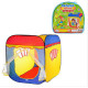 Игровая палатка-домик 1402 (5040) 87-88-108 см(5040/М 1402)