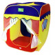 Игровая палатка-домик 1402 (5040) 87-88-108 см(5040/М 1402)
