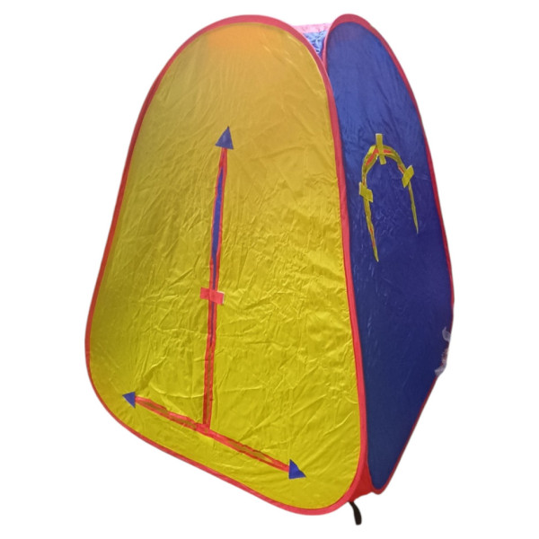 Игровая палатка 5030 / 0053 разноцветная(5030/0053)