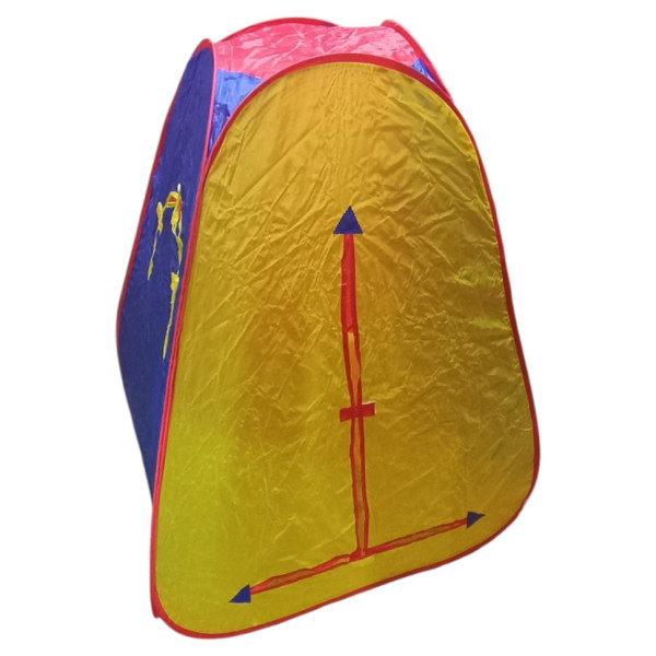 Игровая палатка 5030 / 0053 разноцветная(5030/0053)