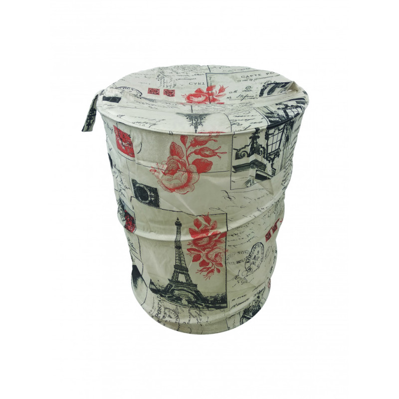 Корзина для игрушек M 3731 с ручками