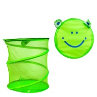 Корзина для игрушек BT-TB-0005 сетчатая Корзина для игрушек BT-TB-0005 сетчатая