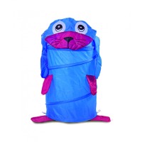 Детская корзина для игрушек GFP-010-017 с ручками