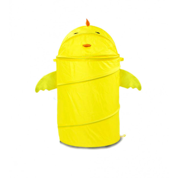 Дитячий кошик для іграшок GFP-010-017 з ручками