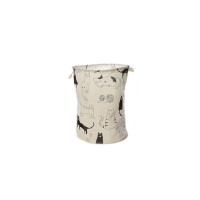 Корзина для игрушек MR 0610 с ручками