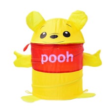 Корзина для игрушек Вини Пух GFP-001(POOH) в сумке