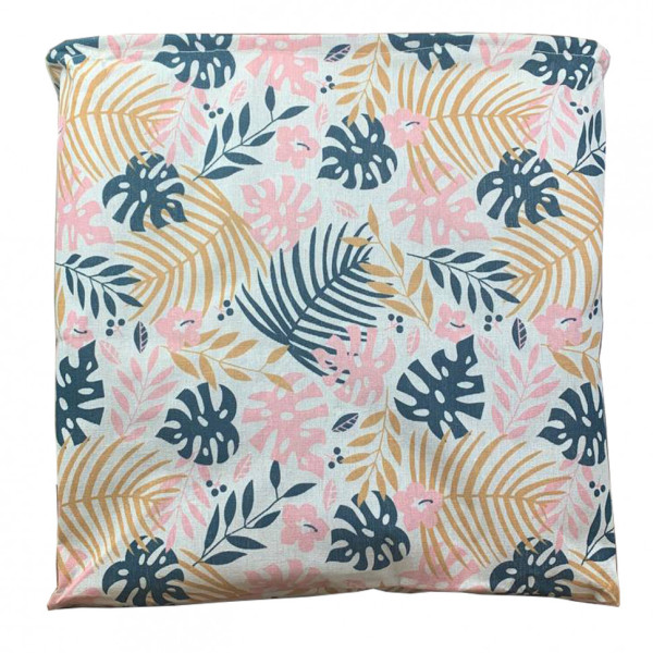 Кошик для іграшок CLR616 бавовна, водонепроникна тканина, 50 * 40 * 50 см