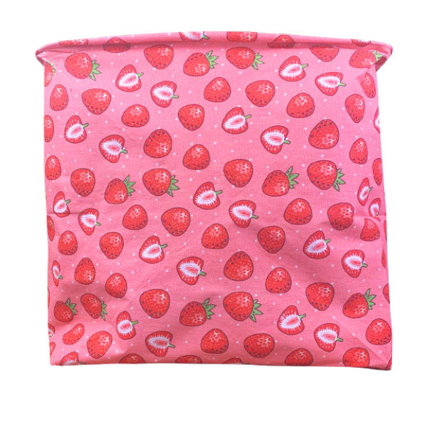 Кошик для іграшок CLR616 бавовна, водонепроникна тканина, 50 * 40 * 50 см