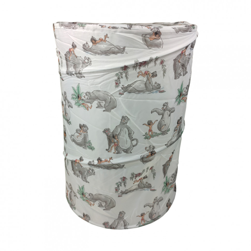 Корзина для игрушек M 3731 с ручками