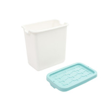 Контейнер для хранения мини "Белый" DOLONI TOYS 01575 28х19х27 см(01575)