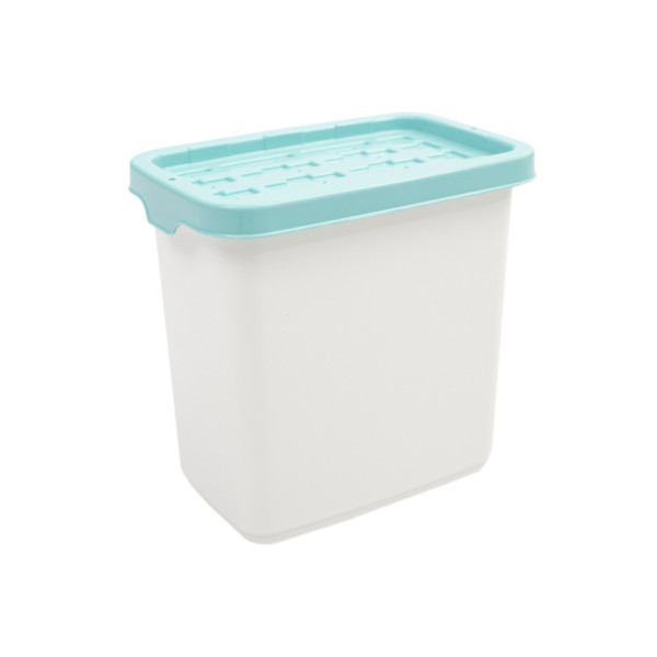 Контейнер для зберігання міні "Білий" DOLONI TOYS 01575 28х19х27 см (01575)