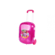 Игрушечный чемодан для игрушек 7037TXK розовый(7037TXK)