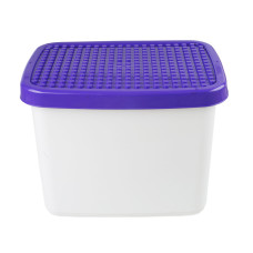 Бокс для хранения игрушек "Большой" Doloni 013890-01-04 Фиолетовый(013890-04)