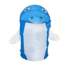 Корзина для игрушек М 0282 10 видов Пингвин(M 0282-9)