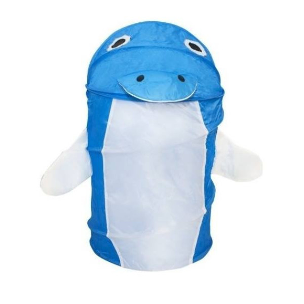 Корзина для игрушек М 0282 10 видов Пингвин(M 0282-9)