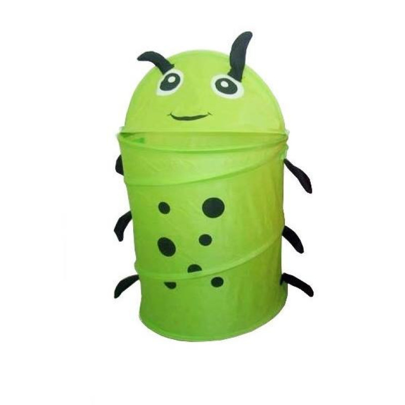 Кошик для іграшок M 0282 10 видів