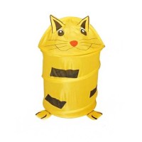 Кошик для іграшок M 0282 10 видів