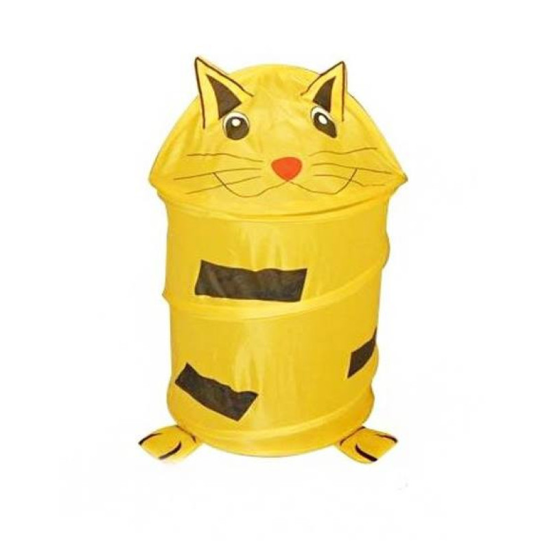 Кошик для іграшок M 0282 10 видів