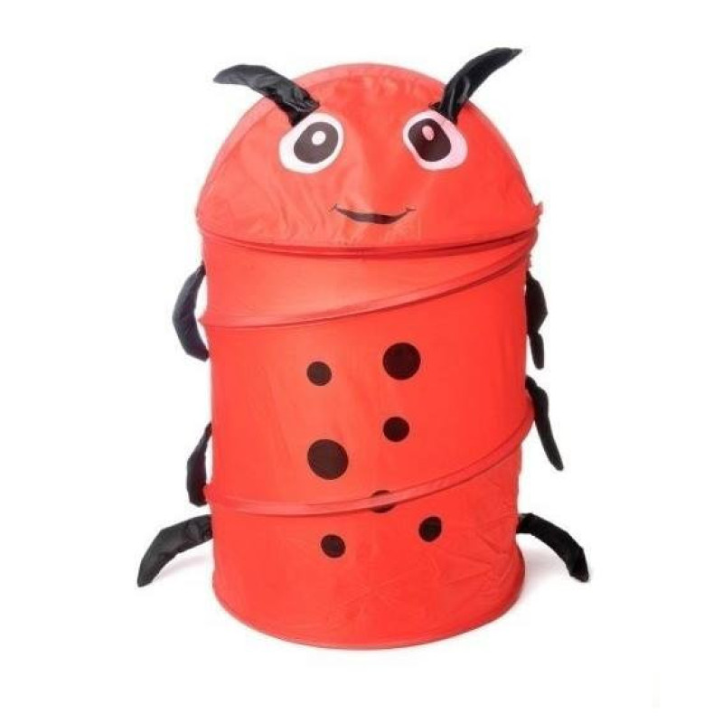Кошик для іграшок M 0282 10 видів