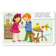 Дитячі розвивальні картки "Рахуємо граючи" 1664003, 20 карток (1664003)