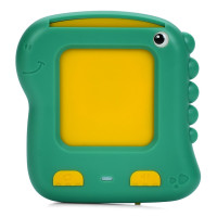 Карточное устройство "Динозаврик" SK 0064(Green) 117 карт на 4 темы (SK 0064(Green))
