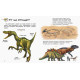 Дитяча енциклопедія про Динозаврів 614022 для дошкільнят (614022)