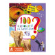 Енциклопедія у питаннях та відповідях "100 відповідей на питання ЯК?" 880001 (880001)
