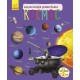 Дитяча енциклопедія про космос 614009 для дошкільнят