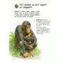 Дитяча енциклопедія про тварин 614005 для дошкільнят