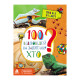 Енциклопедія у питаннях та відповідях "100 відповідей на запитання ХТО?" 880002 (880002)