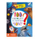 Енциклопедія у питаннях та відповідях "100 відповідей на запитання ЧОМУ?" 880003 (880003)